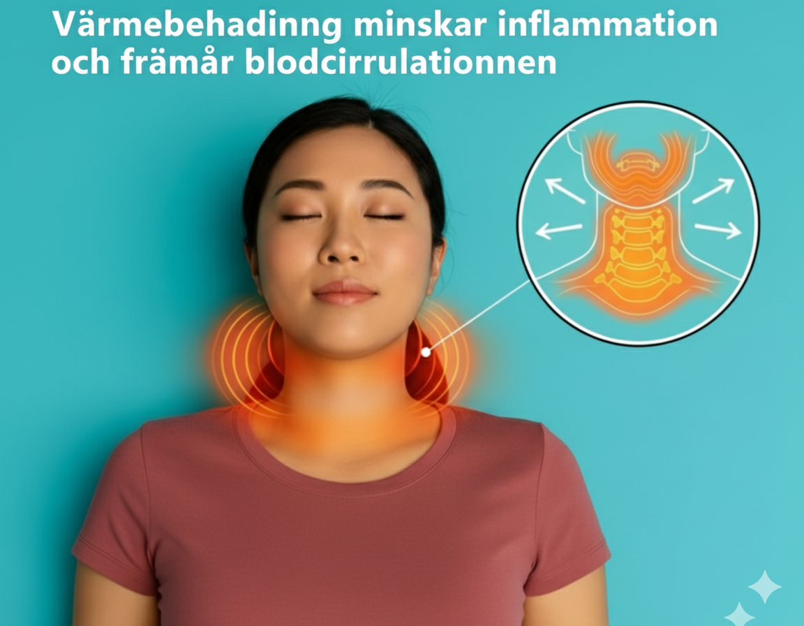 nackmassageapparat 4.0