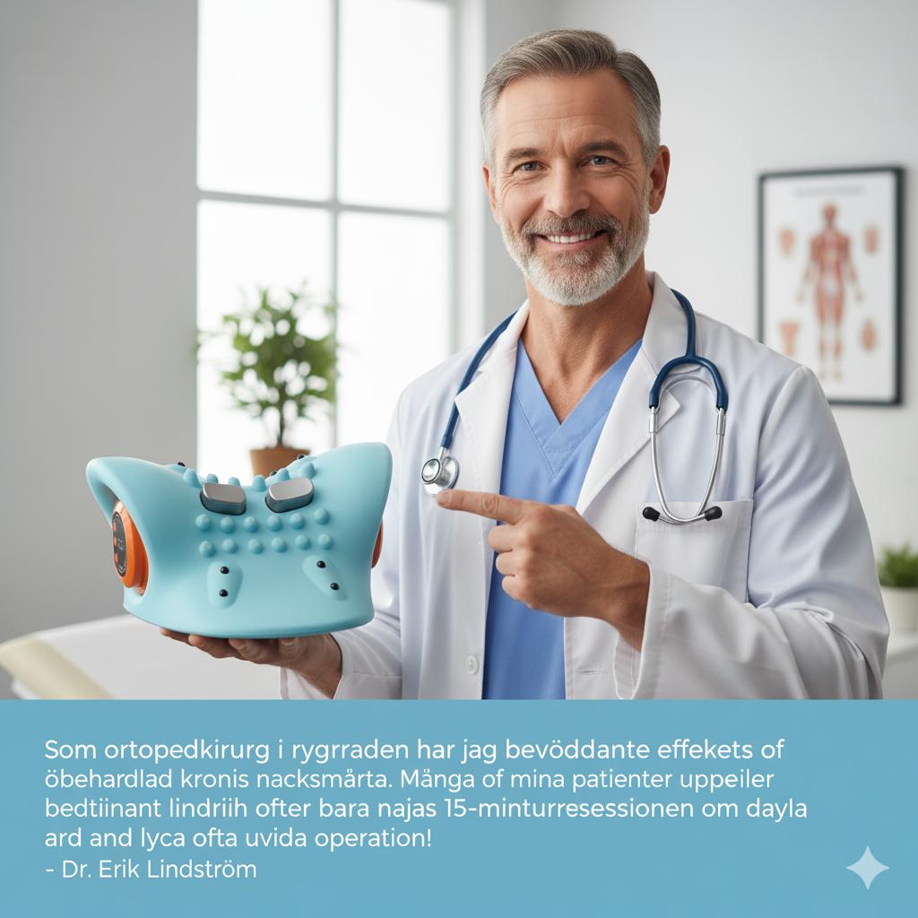 nackmassageapparat 4.0