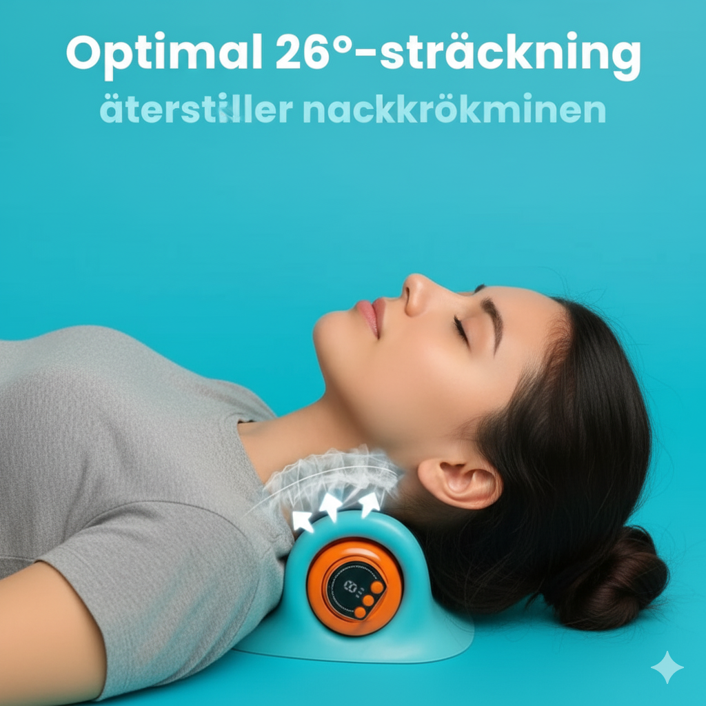 nackmassageapparat 4.0