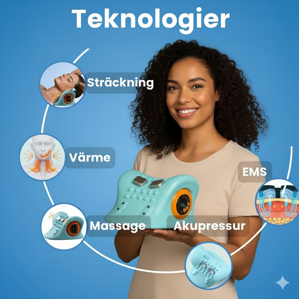 nackmassageapparat 4.0