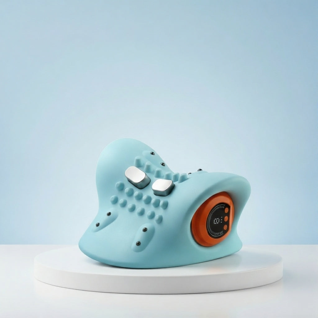 nackmassageapparat 4.0