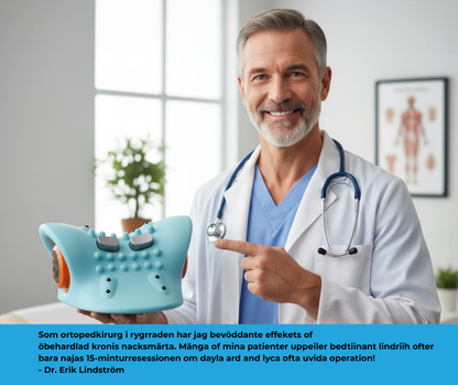 nackmassageapparat 4.0