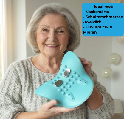 nackmassageapparat 4.0