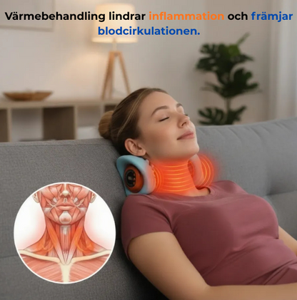 nackmassageapparat 4.0