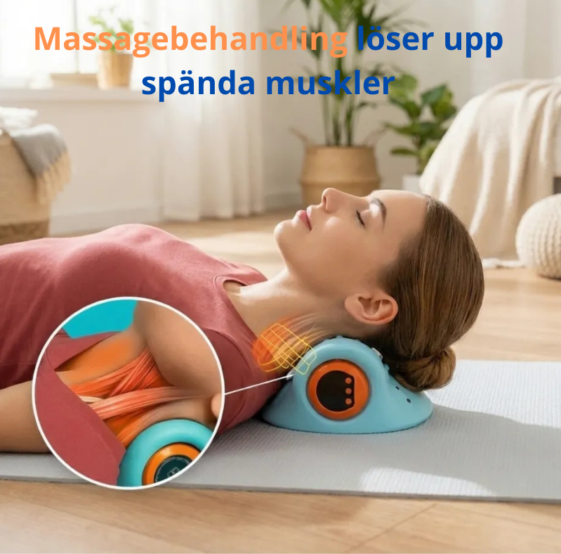 nackmassageapparat 4.0